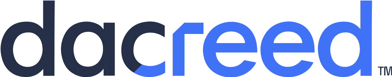 Dacreed Logo